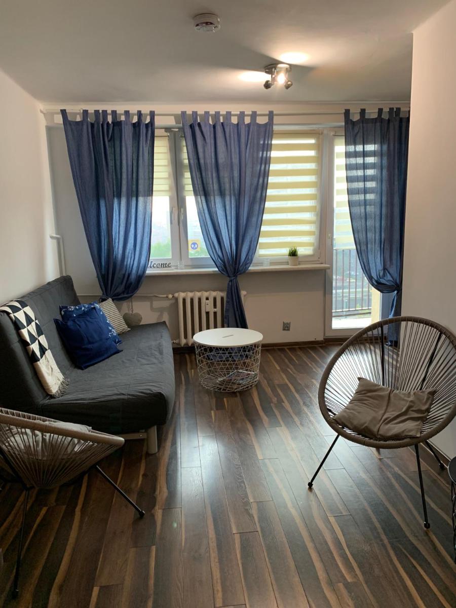 Suitetrails - Apartament Panorama Spodek