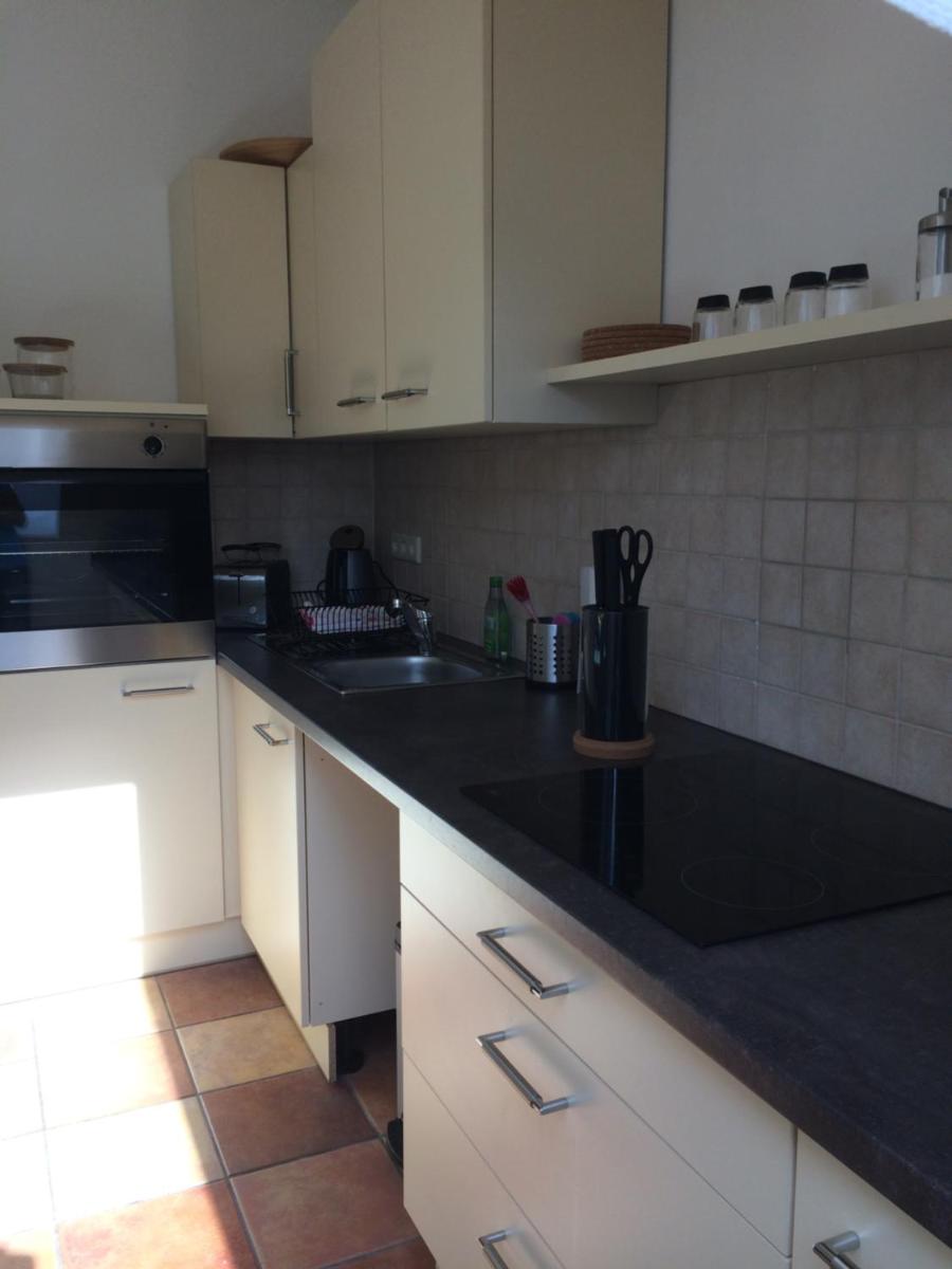 Ferienwohnung zum Storchennest - Housity
