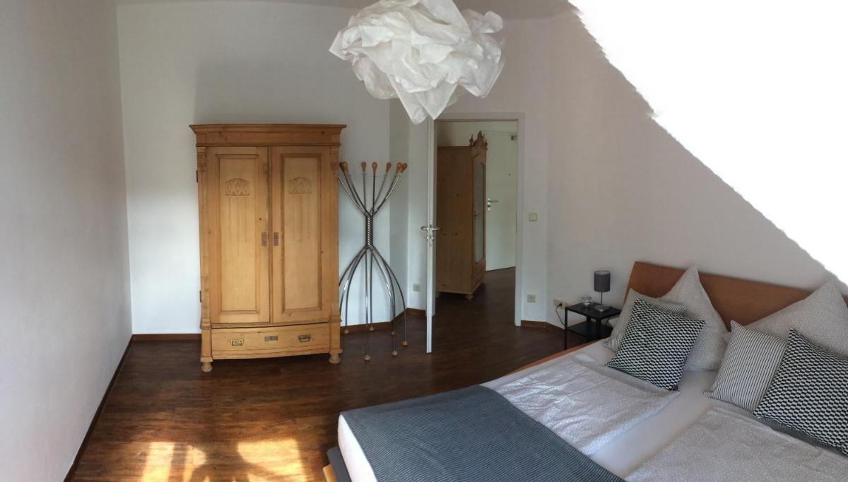 Ferienwohnung zum Storchennest - Housity