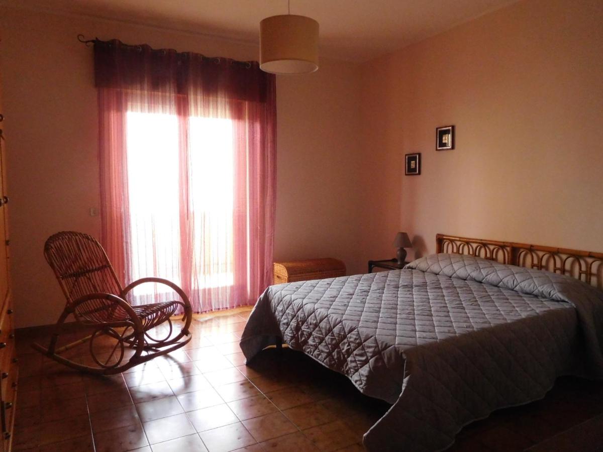Suitetrails - Mazara Apartment