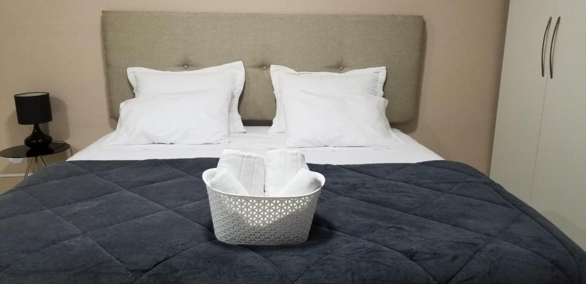 Suíte privada no meio da natureza serrana. - Housity