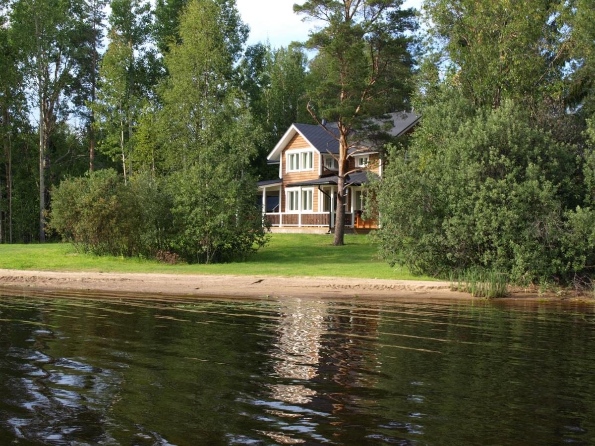 Villa Haapaniemi - Housity