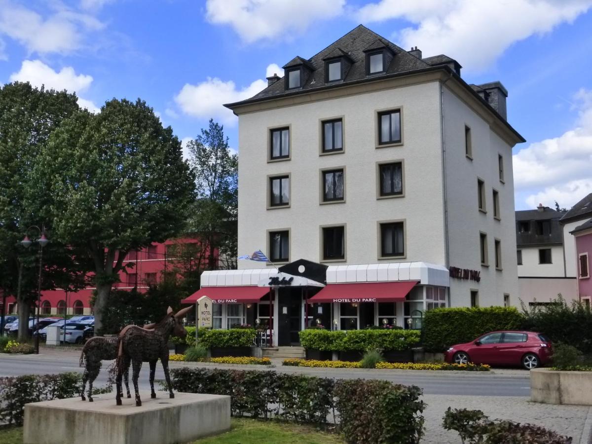 Suitetrails - Hotel du Parc