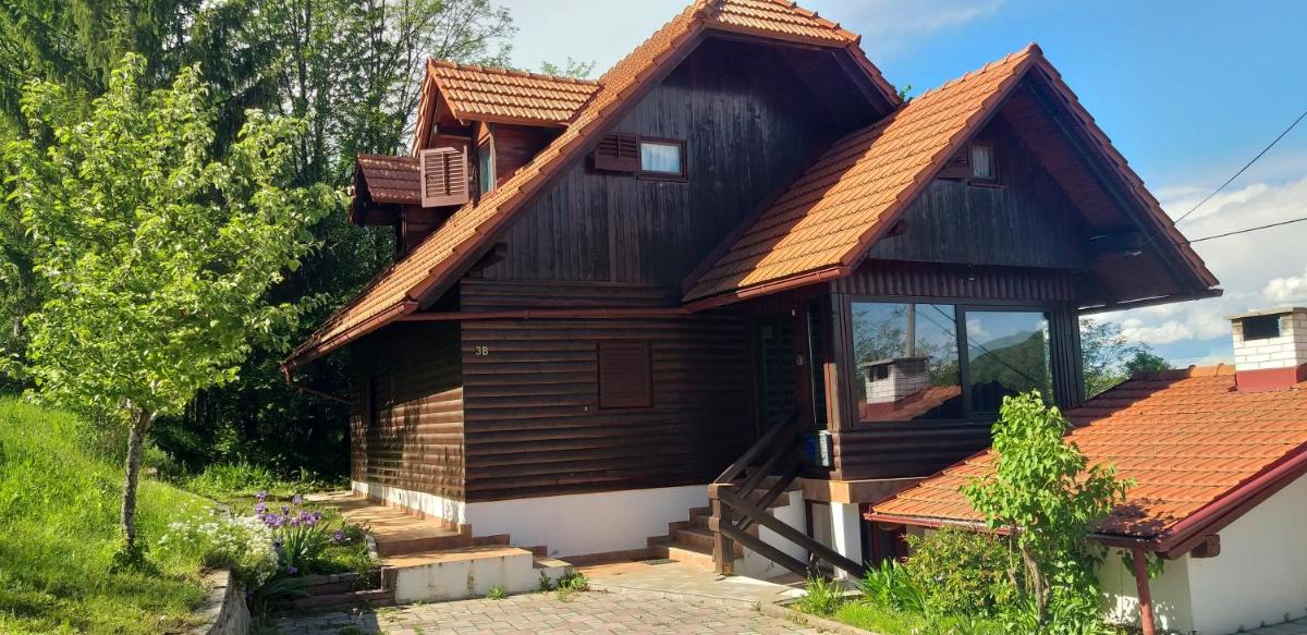 Holiday House Pure Nature - Housity