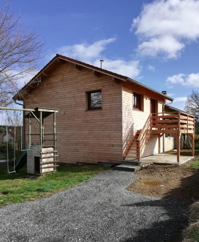 Gîte la ferme de Baffour - Housity
