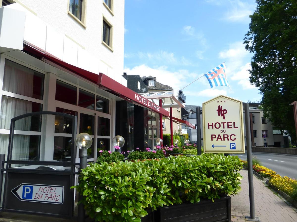 Suitetrails - Hotel du Parc