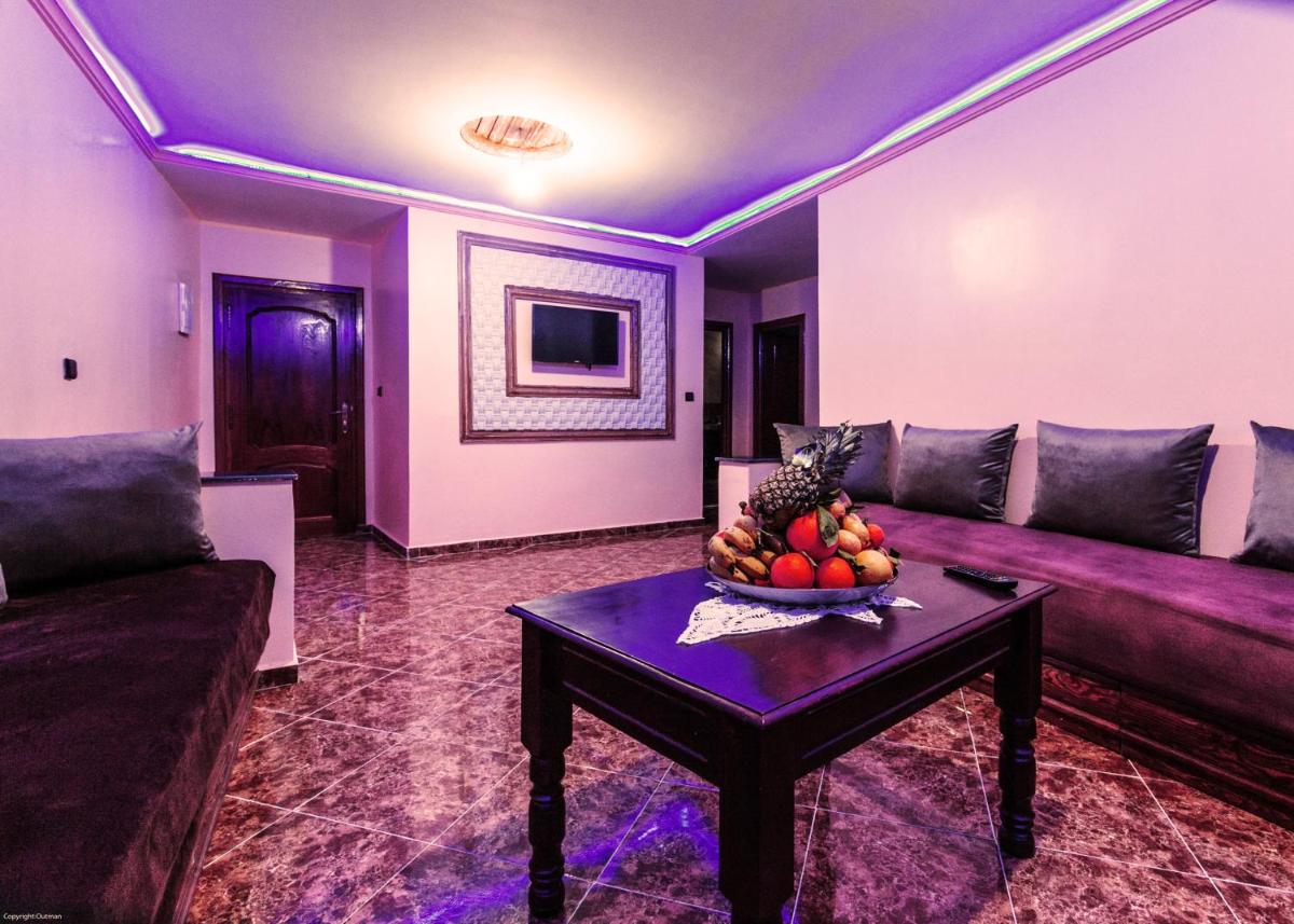 Dar El Mghouchi - Housity
