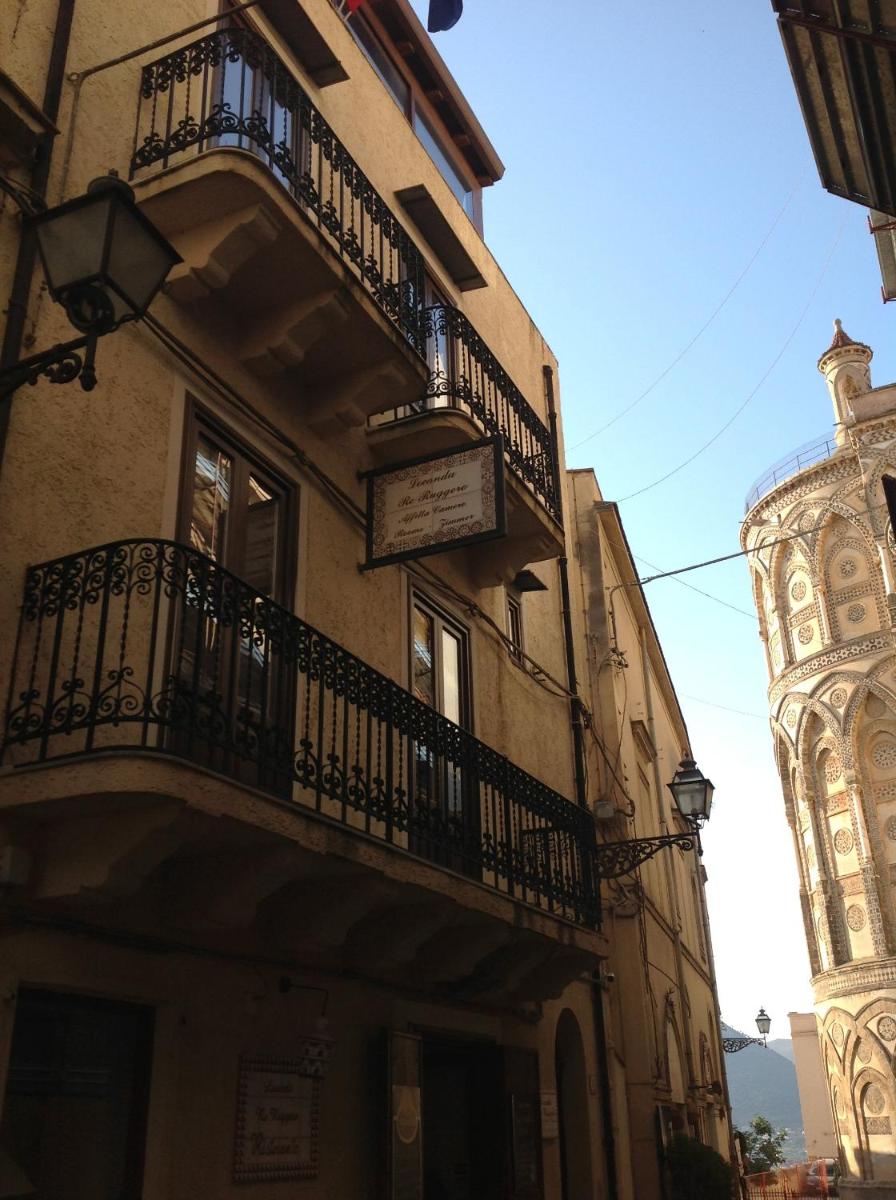 Locanda Re Ruggero - Housity