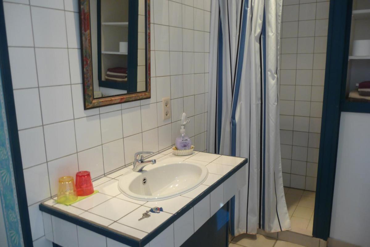 Au Rond Chene - Housity