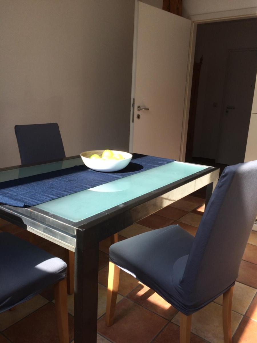 Ferienwohnung zum Storchennest - Housity