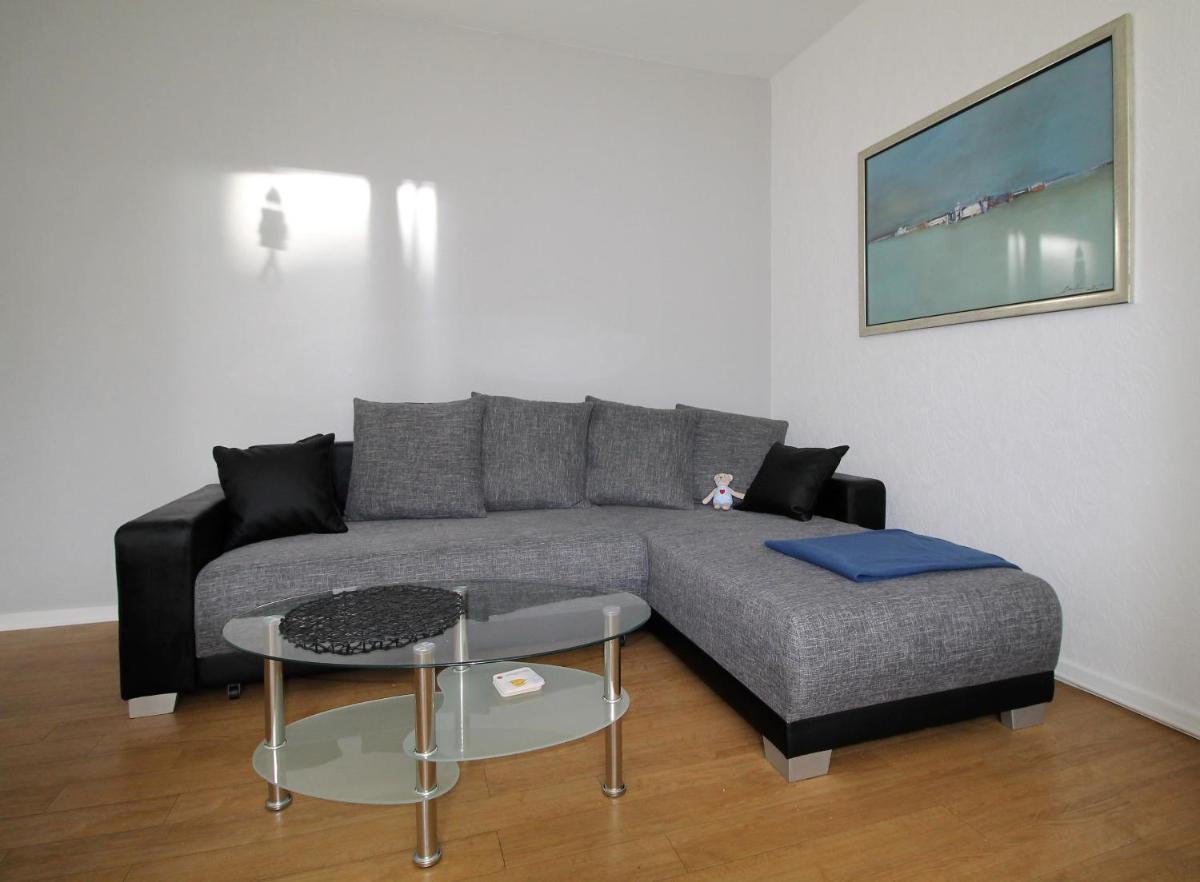 Ferienwohnung achtpunkt2 - Housity