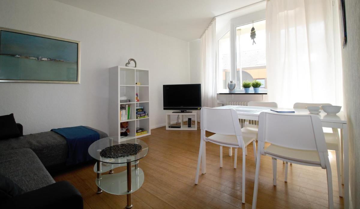 Ferienwohnung achtpunkt2 - Housity