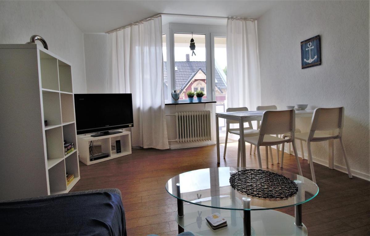 Ferienwohnung achtpunkt2 - Housity