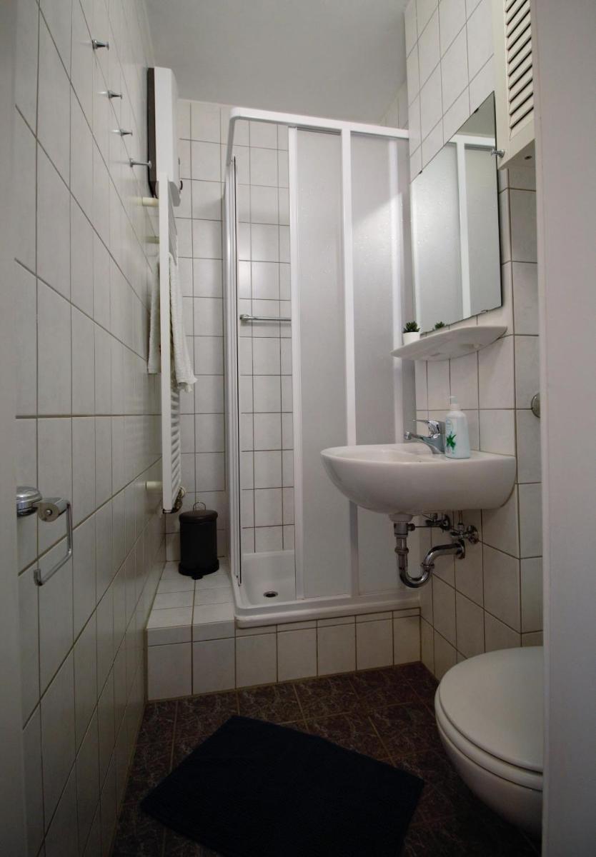 Ferienwohnung achtpunkt2 - Housity