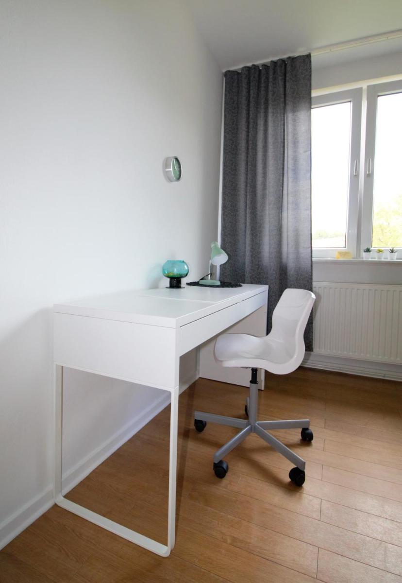 Ferienwohnung achtpunkt2 - Housity