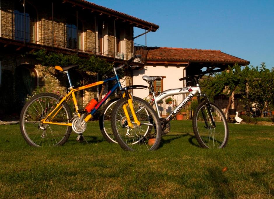 Magiche Langhe - Housity