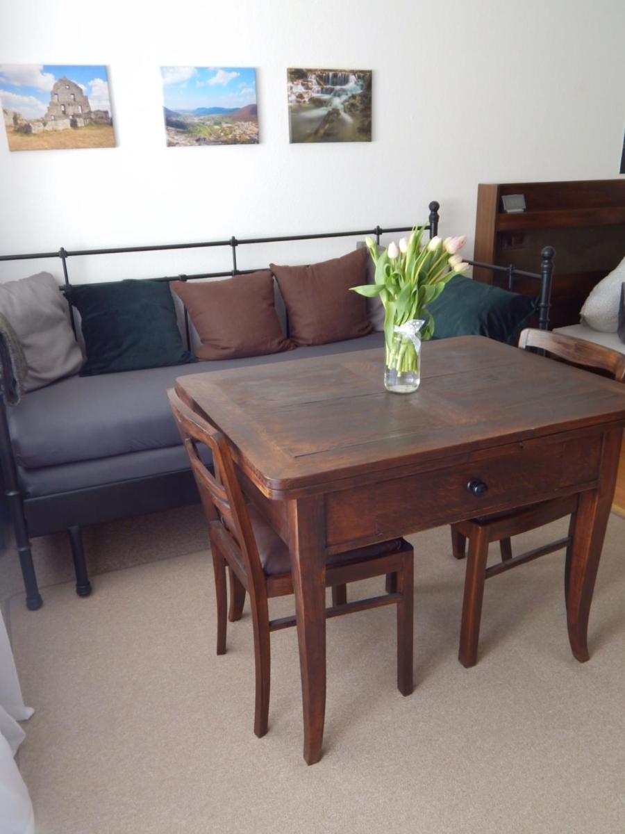 FREE Apartment - Burgblick - Housity