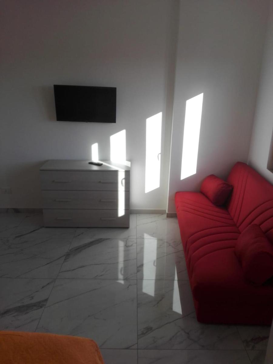 Miniappartamenti da Lello - Housity