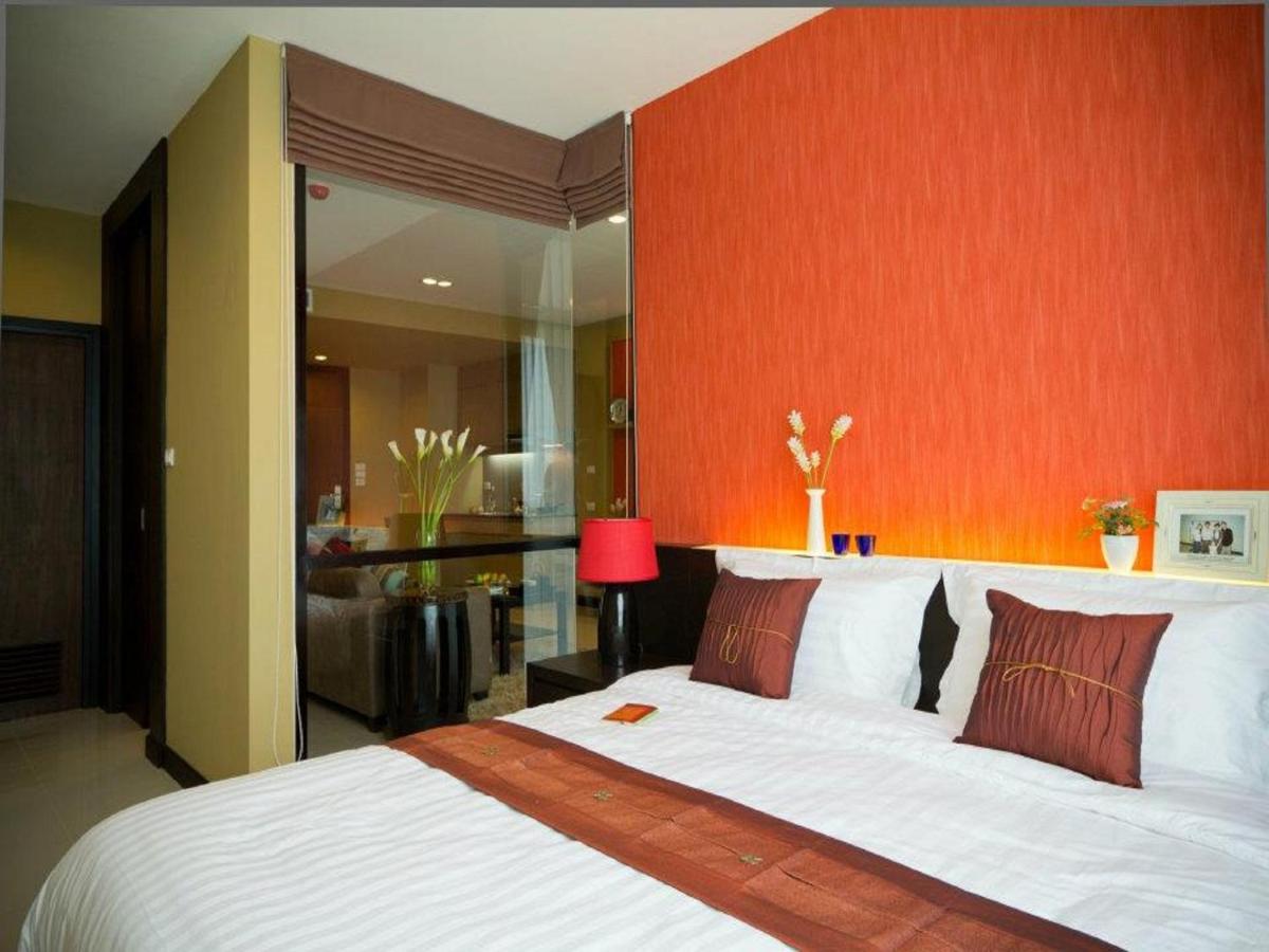 The Grand Wipanan Residence - Housity