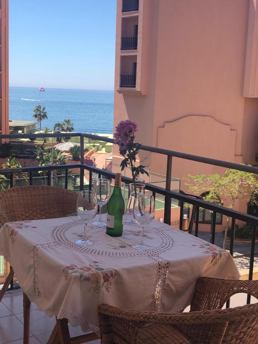 MARBELLA CALLE EL FUERTE APARTAMENT - Housity