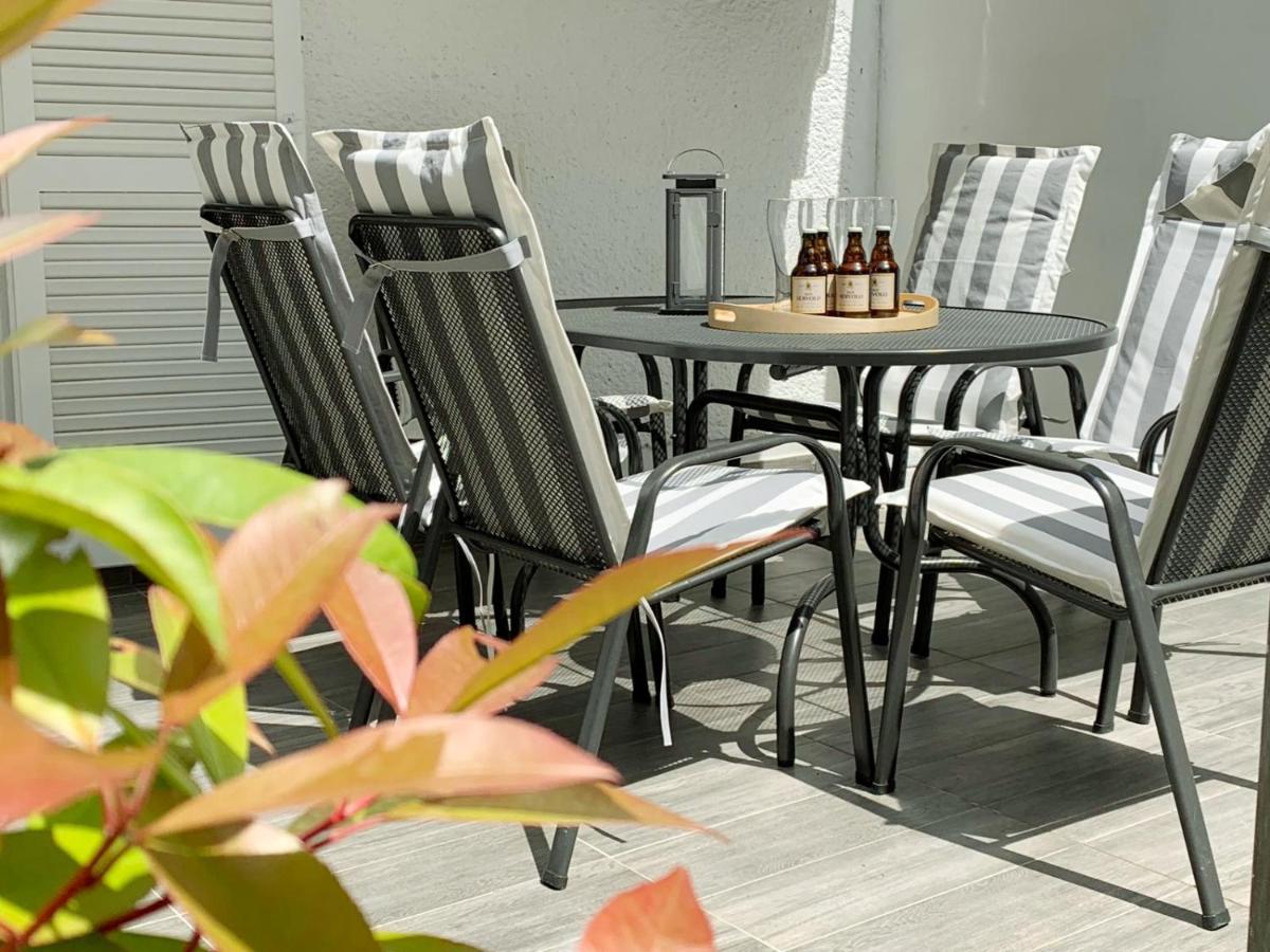 Apartment The Place - Housity