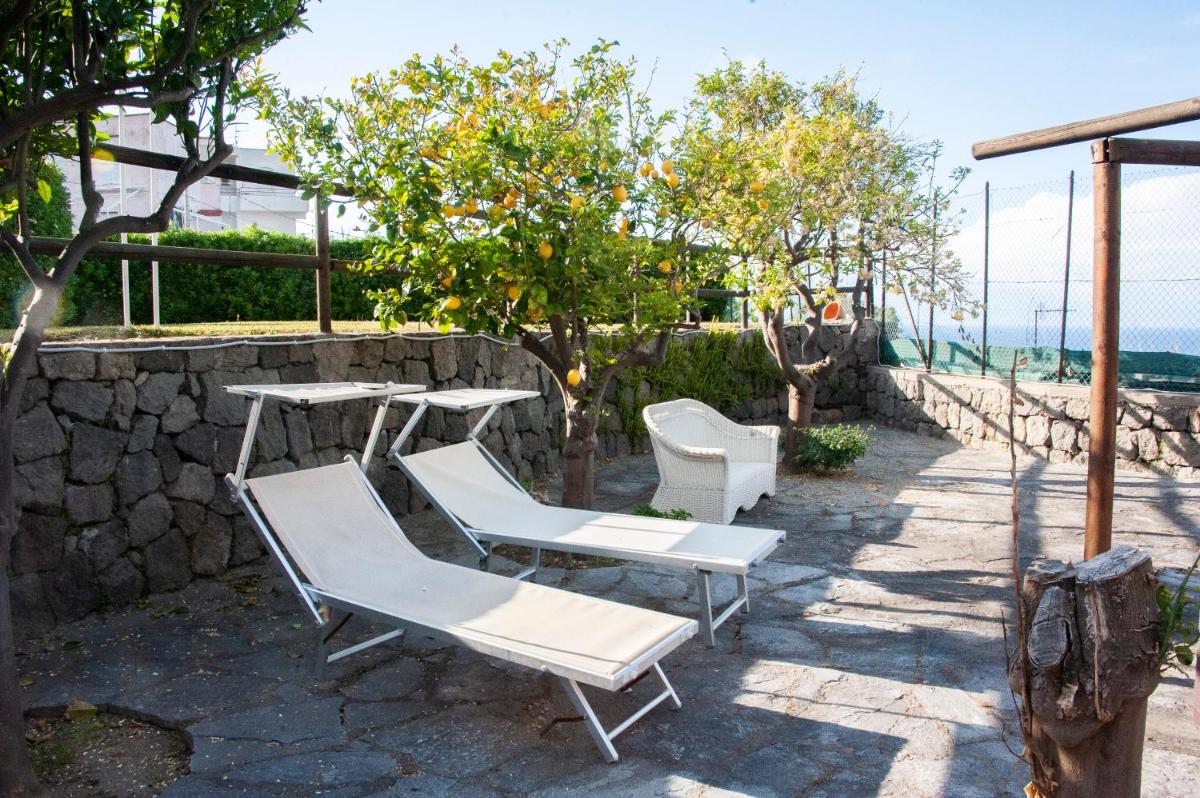 Casa Mo Ma vacanze Ischia - Housity