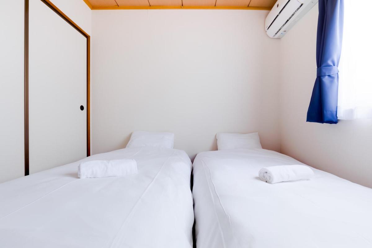 Kappo INN Tokusa - Housity