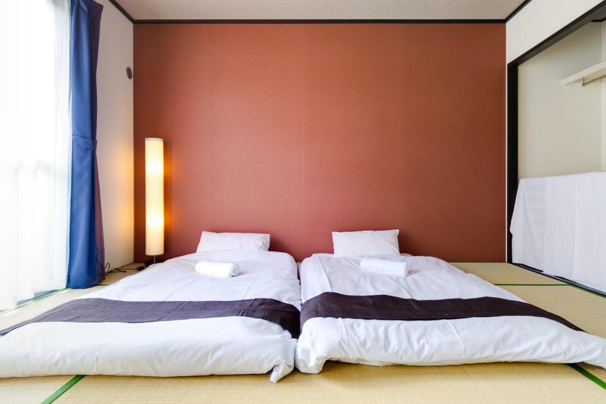 Kappo INN Tokusa - Housity