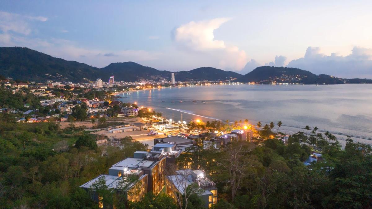 Suitetrails - The Nature Phuket - SHA Extra Plus