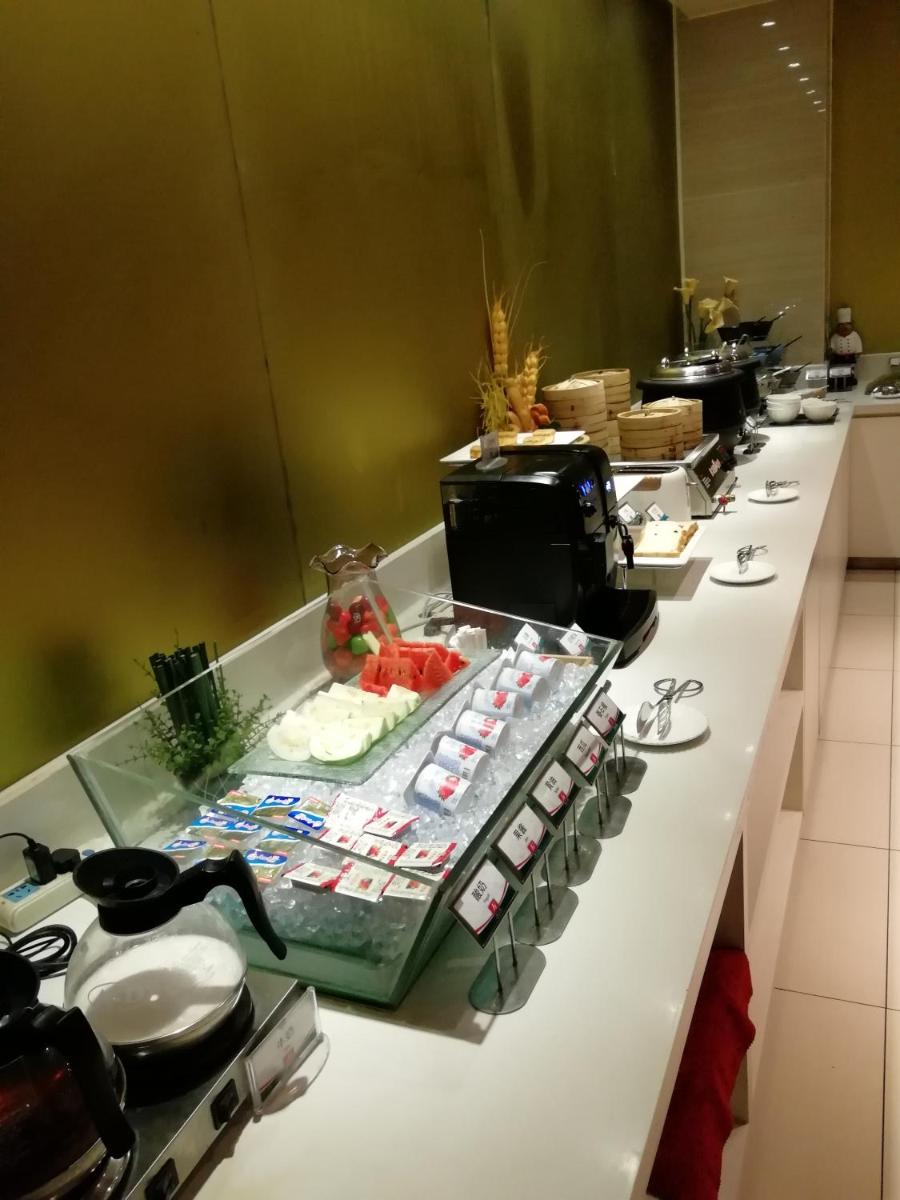 Jinjiang Inn Nanning Railway Station North Youai Road - Housity