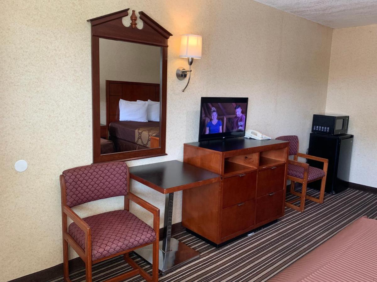Buena Park Inn - Housity