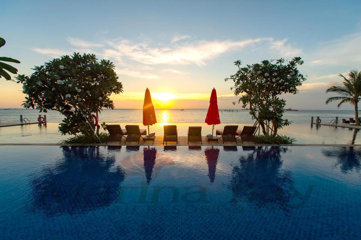 Suitetrails - Marina Bay Vung Tau Resort & Spa
