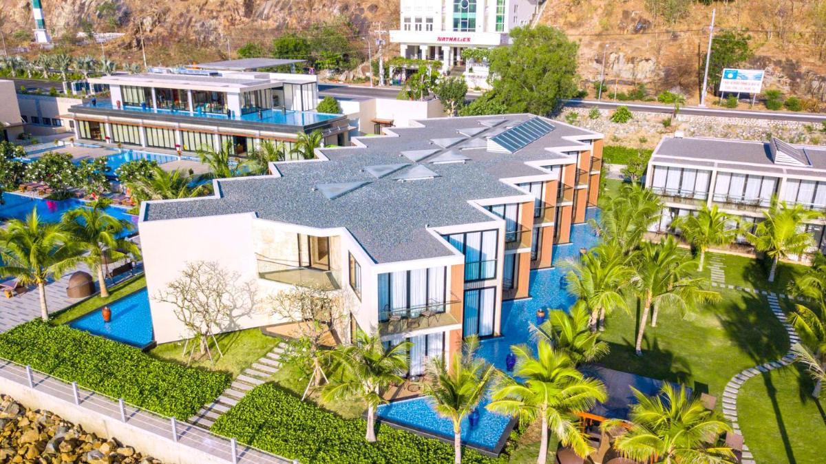 Suitetrails - Marina Bay Vung Tau Resort & Spa