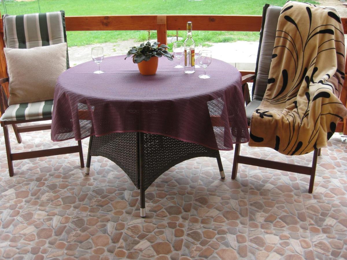 Apartmány včelka - Housity