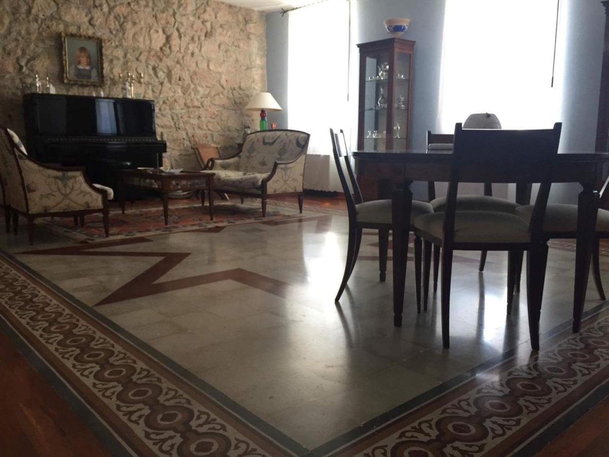 Campo Reale country rooms - Housity