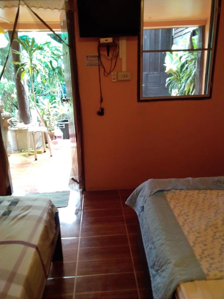 Ok Sukhothai Resort - Housity