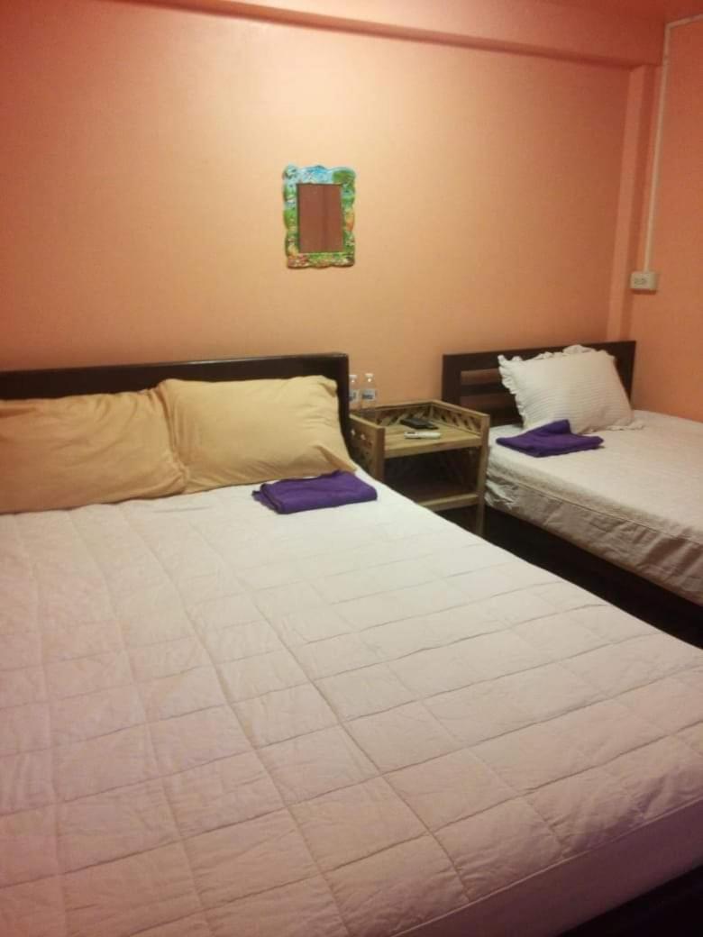 Ok Sukhothai Resort - Housity
