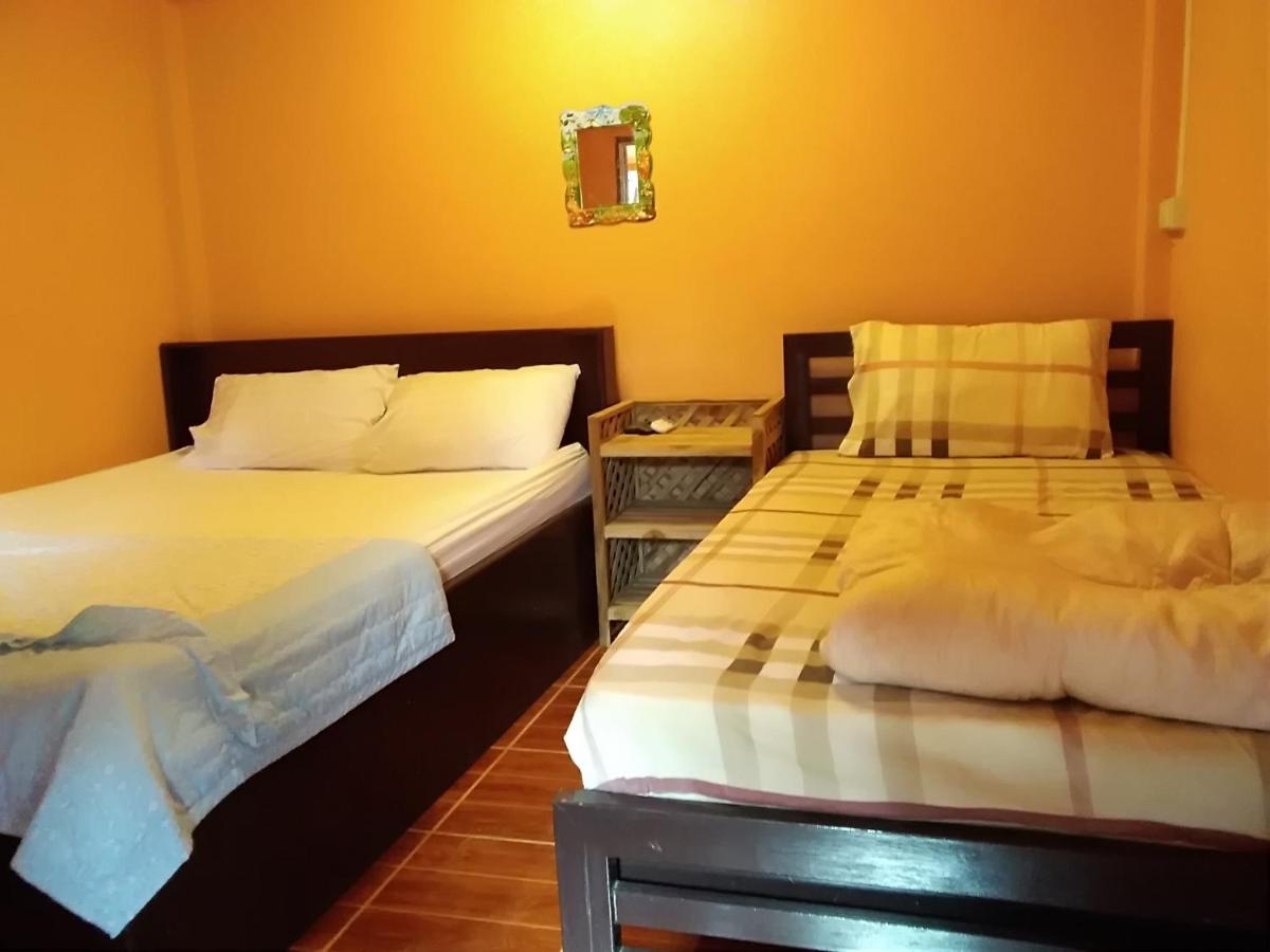 Ok Sukhothai Resort - Housity