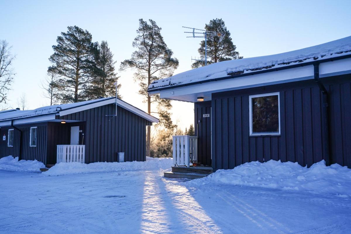 Åsarna Skicenter - Housity
