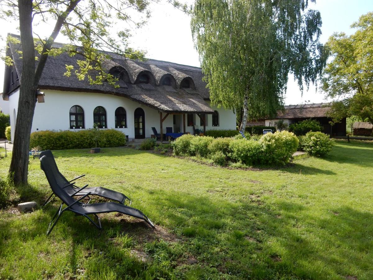 Herberg Tisza - Housity