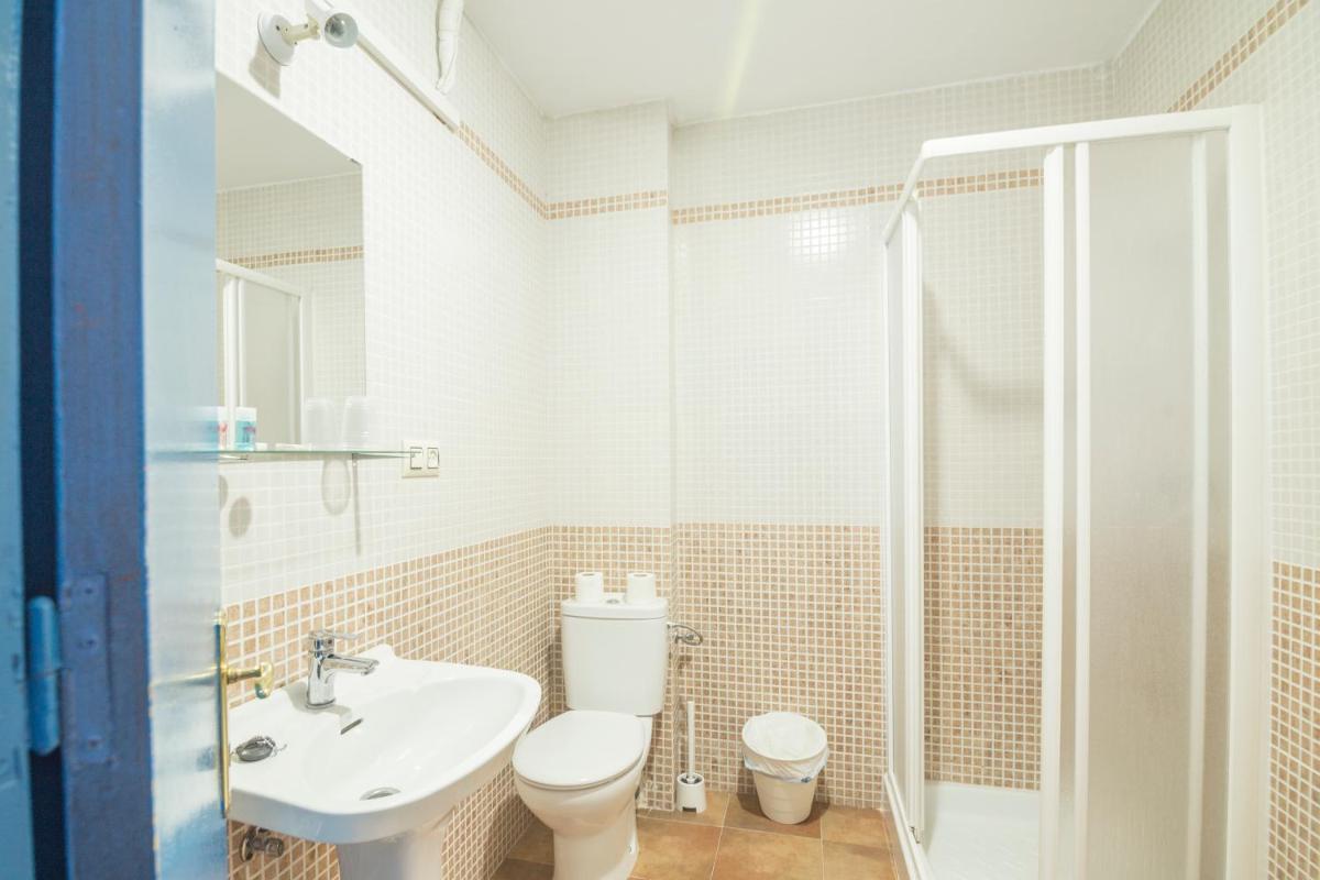 Pensión Riad Mediterraneo - Housity