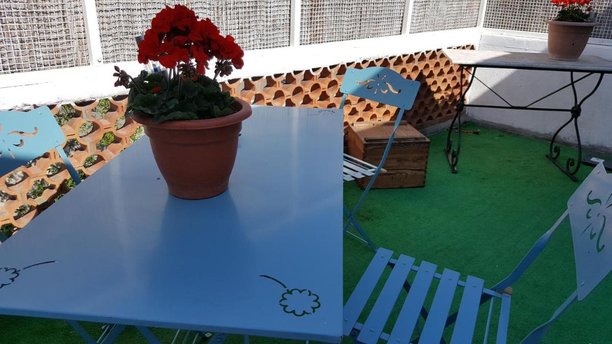 Appartement avec terrasse quartier Montplaisir - Housity