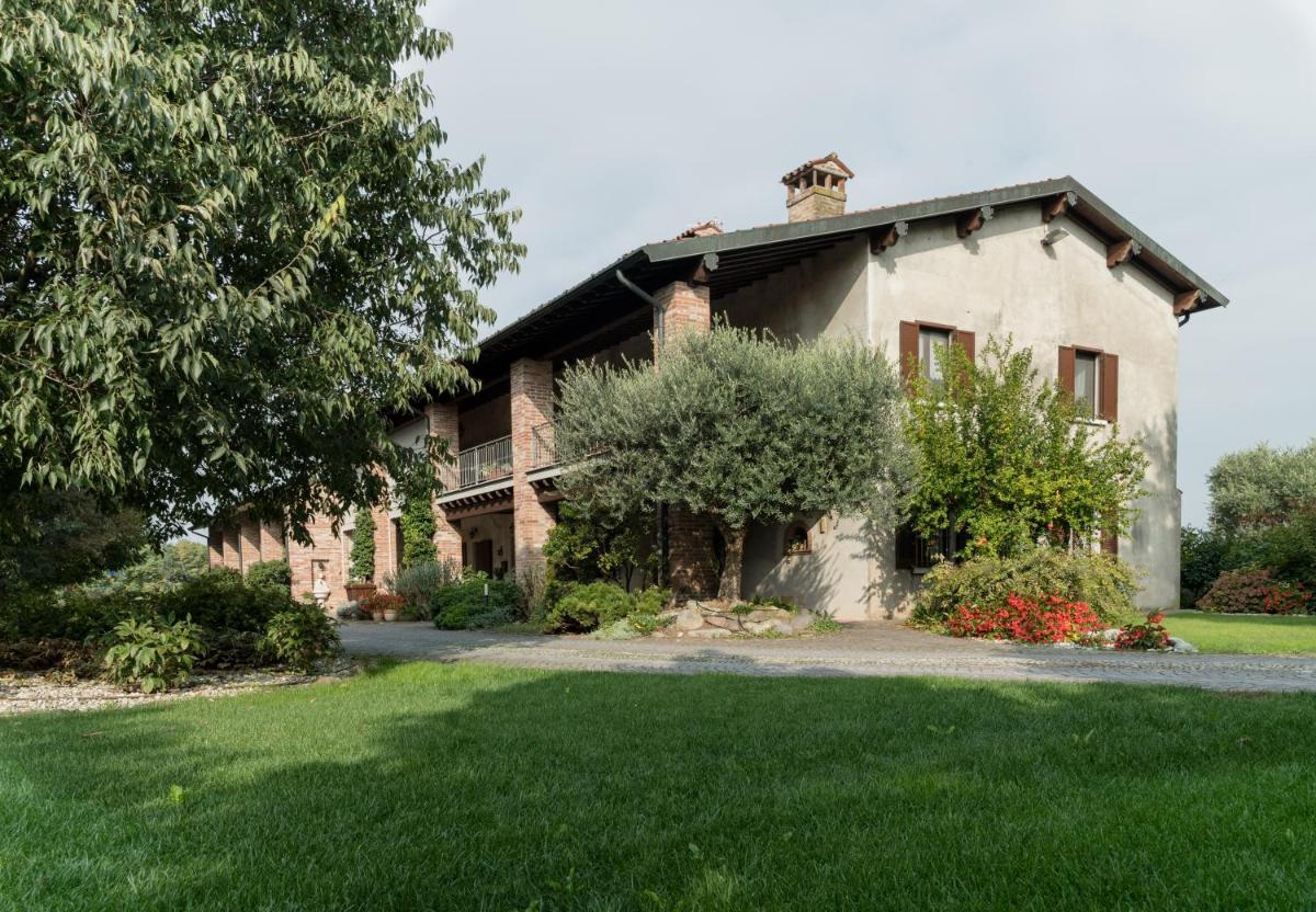 Le Rondini - Housity