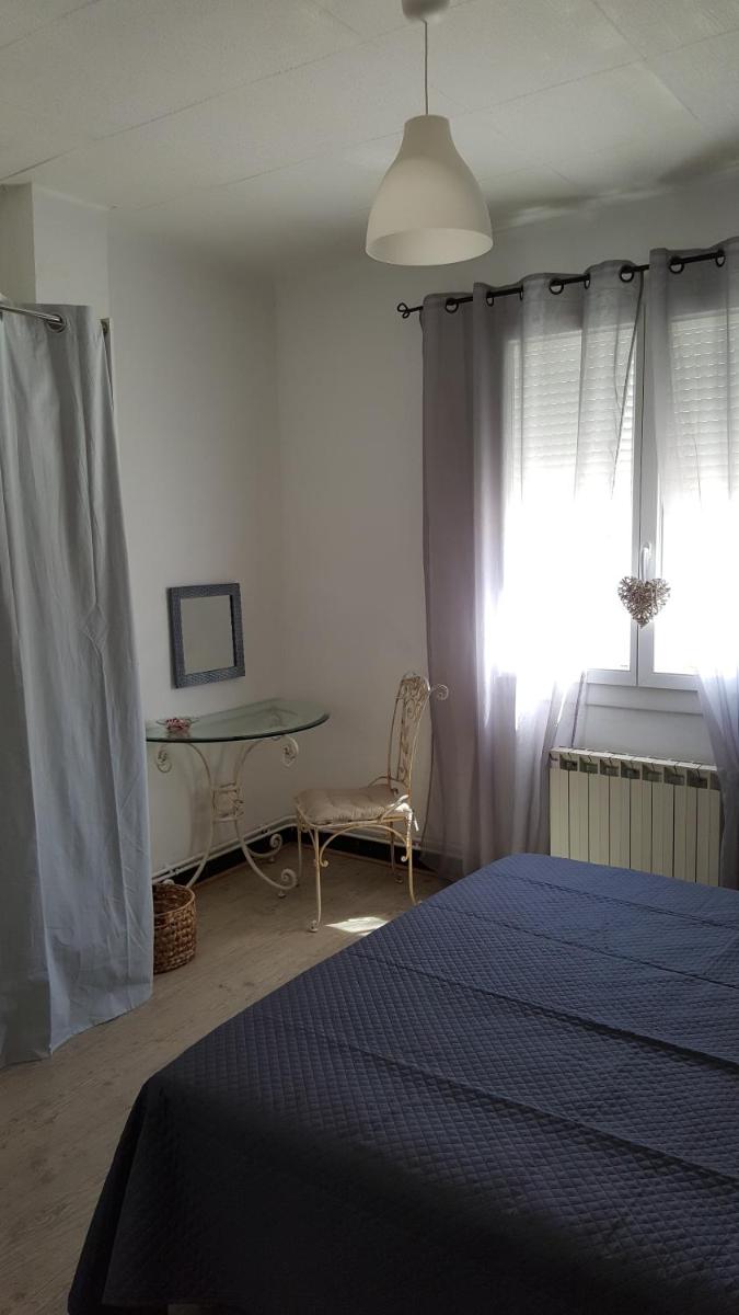 Appartement avec terrasse quartier Montplaisir - Hizvo