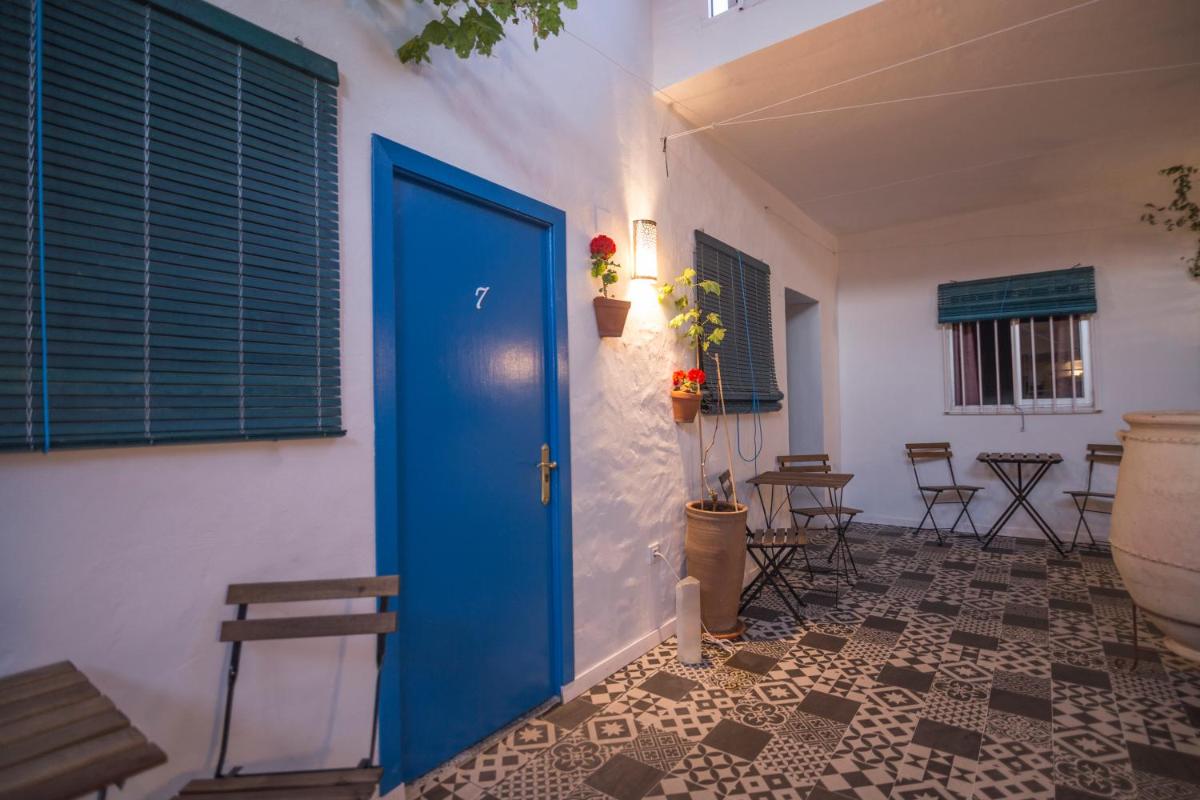 Pensión Riad Mediterraneo - Housity