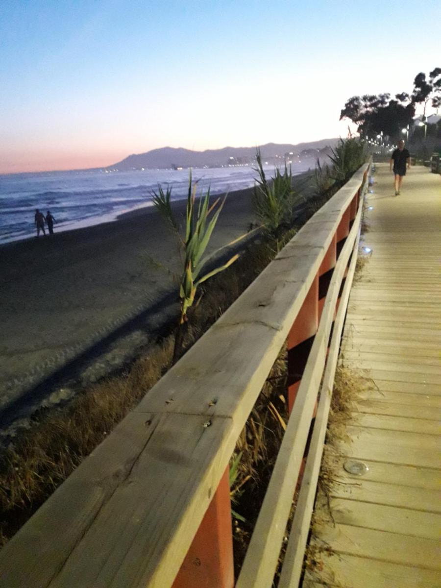 Banana Beach 1a Li­nea de playa - Housity