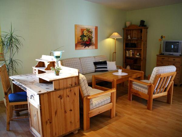 Jenny´s Ferienwohnungen - Housity