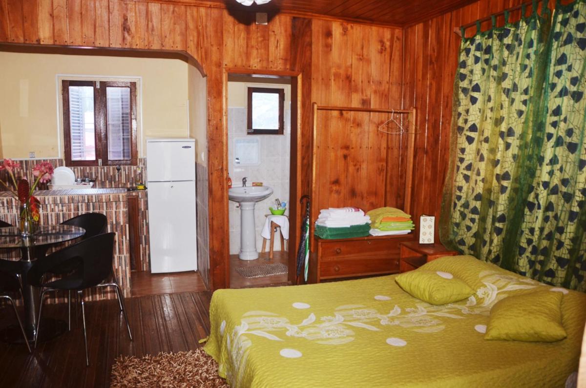 GUEST HOUSE QUINTA NATURAL Bangalots - Housity