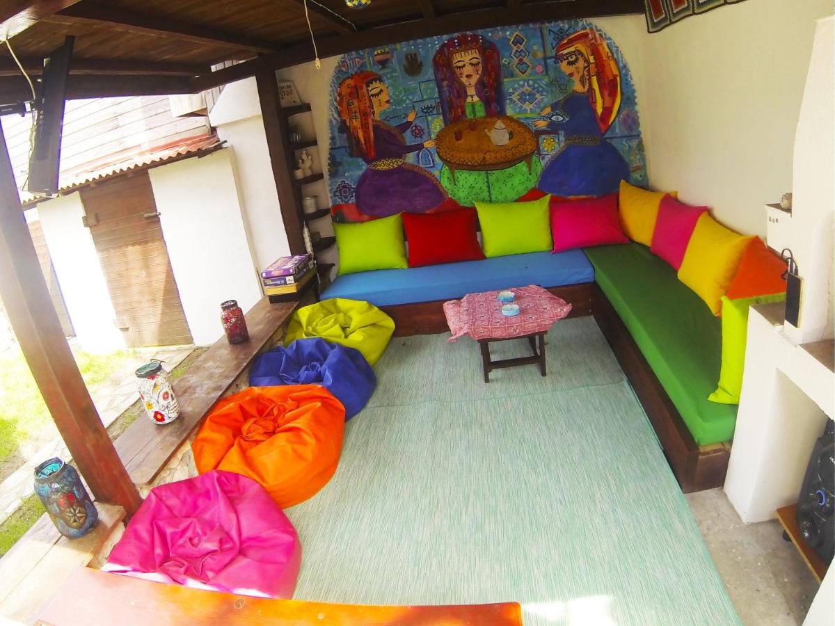 Bohemian Spirit, Vama Veche - Housity