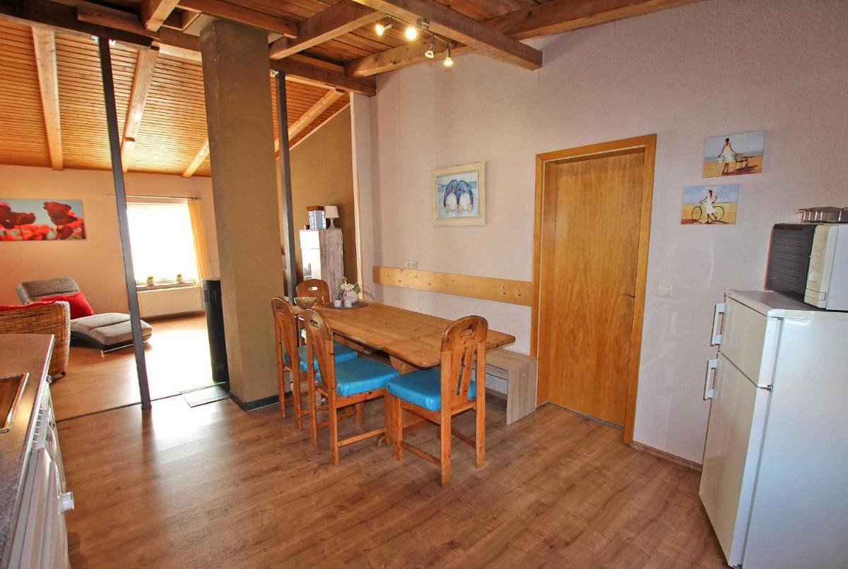 Familienfreundliche Ferienwohnungen Silz SEE 10020 - Housity